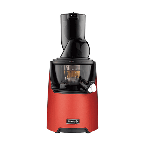 Evolution Cold Press Juicer EVO820 By Kuvings - Green Shop Online