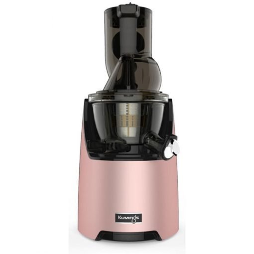 Evolution Cold Press Juicer EVO820 By Kuvings