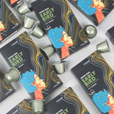 Early Bird Coffee Pods 10 Pack - Green Shop Online