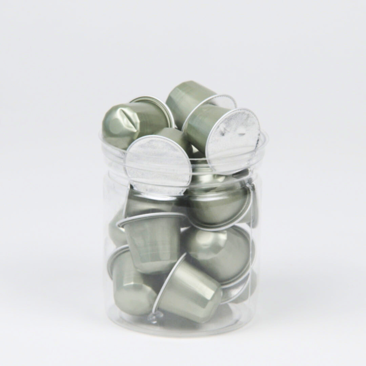 Early Bird Coffee Pods 10 Pack - Green Shop Online