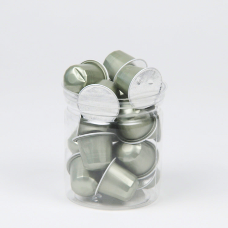 Early Bird Coffee Pods 10 Pack - Green Shop Online