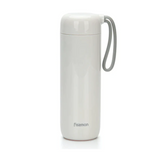 Thermal Infuser Flask Vacuum Stainless Steel Bottle 400ml Never Spill Over - Green Shop Online