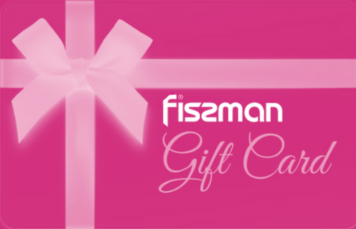 Fissman Gift Card - Fissman Australia