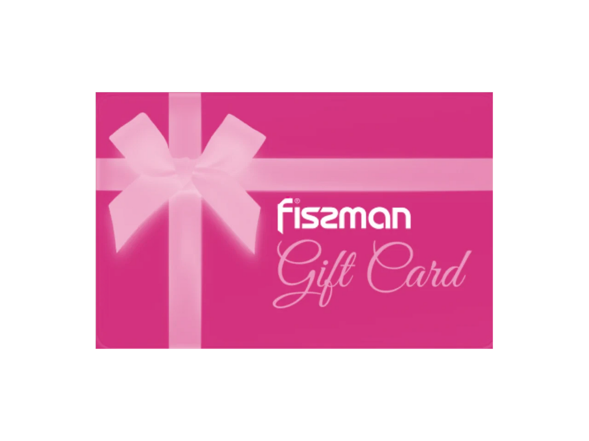 Fissman Gift Card