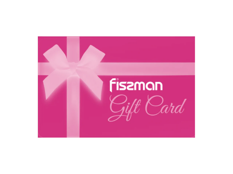 Fissman Gift Card