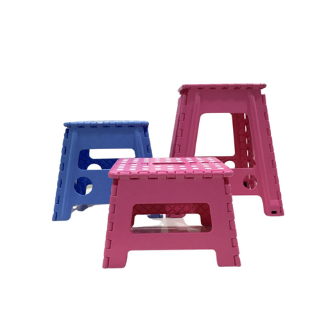 Foldable Chair Stool - Green Shop Online
