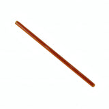 Glass 8mm Straws - Straight