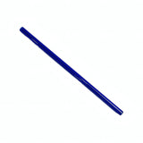 Glass 8mm Straws - Straight