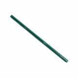 Glass 8mm Straws - Straight