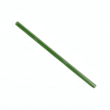 Glass 8mm Straws - Straight