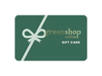Green Shop Gift Card - Green Shop Online