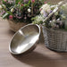Frying Pan 24 x 6cm Stainless Steel