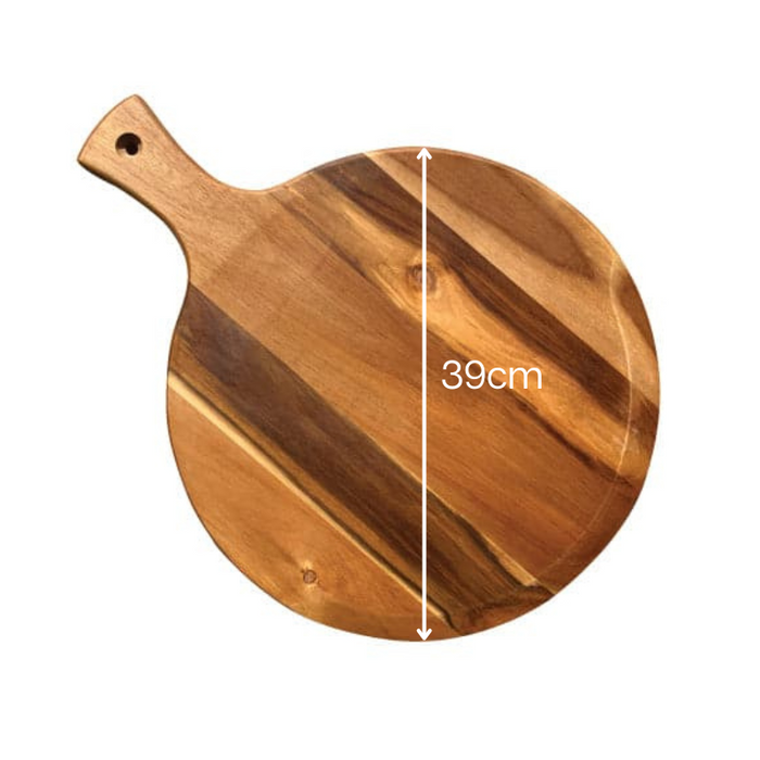 Pizza Paddle Serving Board Extra Large