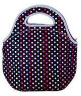 Lunch Buddy - Waterproof Nature Neoprene Lunch Bag - Green Shop Online