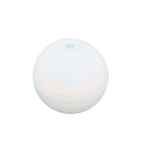 Silicone Ice Ball Maker - Green Shop Online