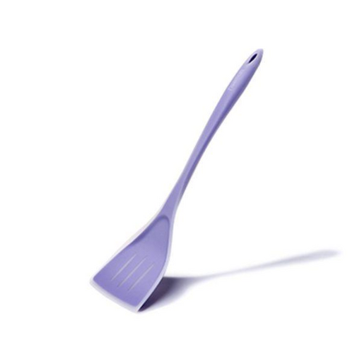 Silicone Slotted Turner - 33cm
