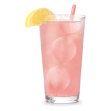 Silicone Fruit Straw Ice Maker - Green Shop Online