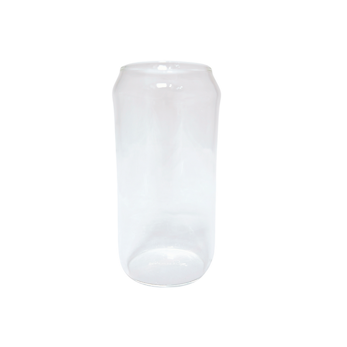 Juice Glass Tumbler Can Cup 500ml - Pack of 6