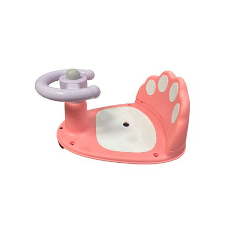 Kids Toy Seat For Bath Tub - Green Shop Online