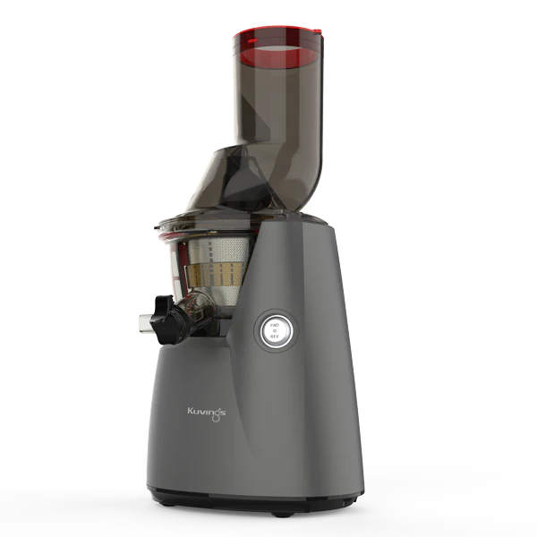 Kuvings B8000 Juicer With Cara Water Jug Hydration Pack