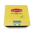 Lipton Digital Kitchen Scales 5kg Tempered Glass - Green Shop Online