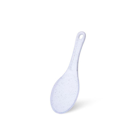 Silicone Rice Spoon - 21cm - Green Shop Online