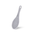 Silicone Rice Spoon Grey - 21cm - Green Shop Online