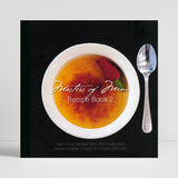 Masters of Menu 2 Cookbook - Green Shop Online