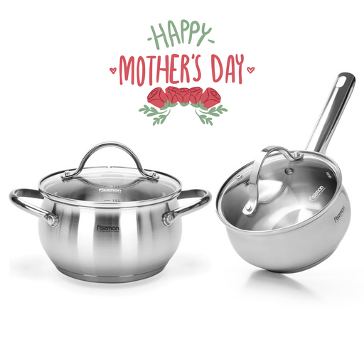 Kitchen Joy Bundle - Mother's Day Culinary Special