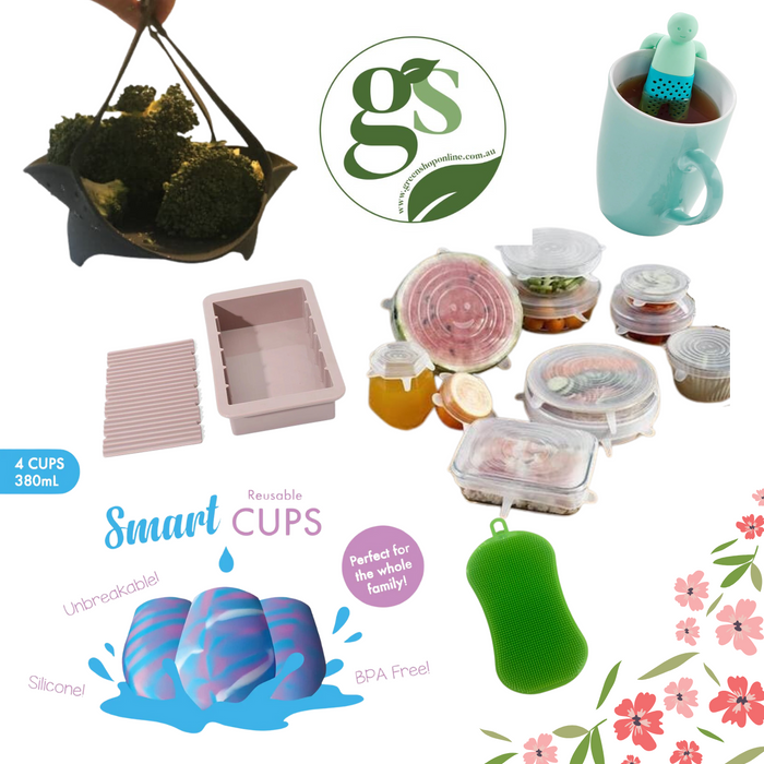 Green Shop Gift Pack