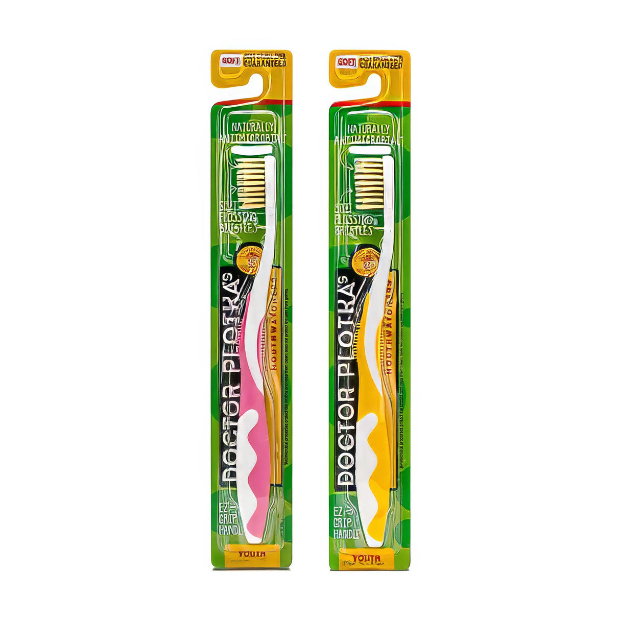 Mouthwatchers Toothbrush – Children