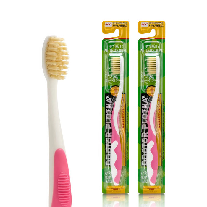 Mouthwatchers Toothbrush – Children