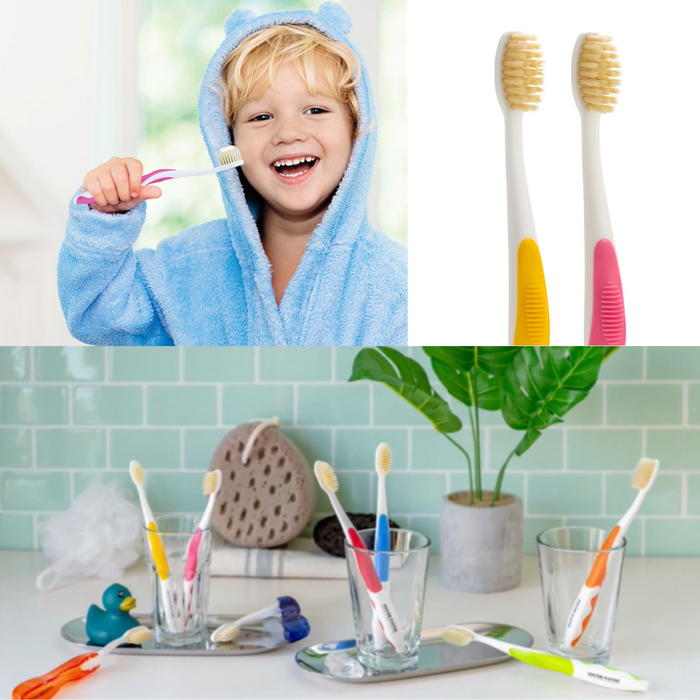 Mouthwatchers Toothbrush – Children