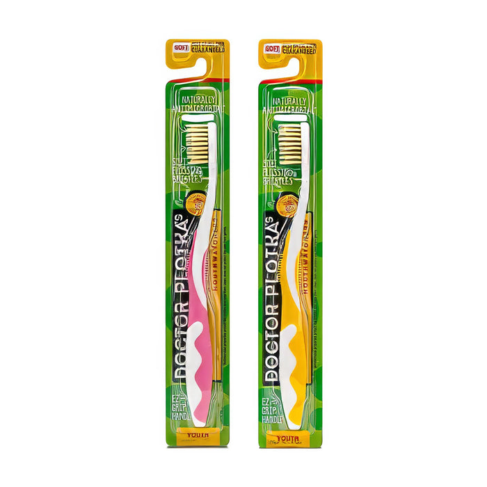 Mouthwatchers Toothbrush – Children
