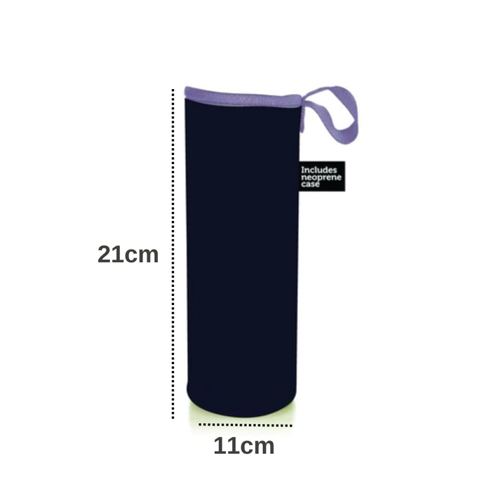 Neoprene Sleeve – 1L - Pack of 6
