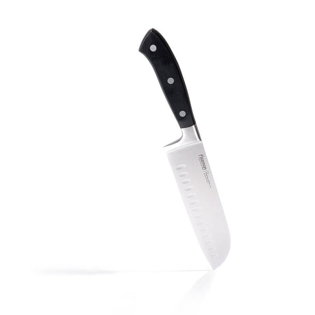 7" Chef De Cuisine Santoku Knife - Green Shop Online