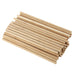 Reusable Bamboo Straw 100 Pack