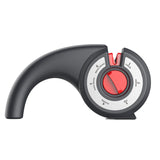 Multi-functional Sharpener - Green Shop Online