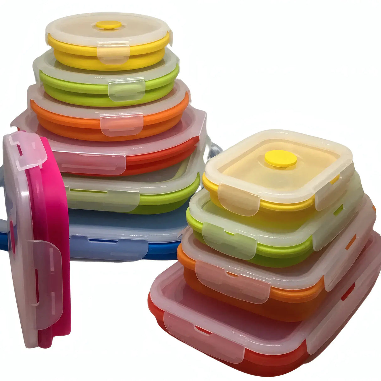 Ultimate Kitchen Container Pack