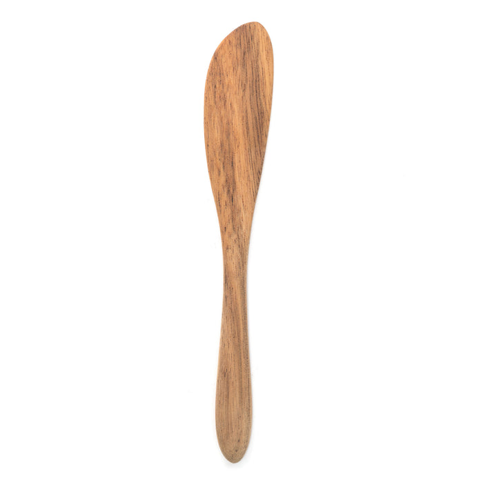 Icon Chef - Wooden Kitchenware Utensils