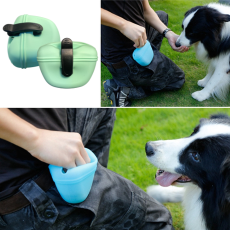 Pet Feeding Essentials - Green Shop Online