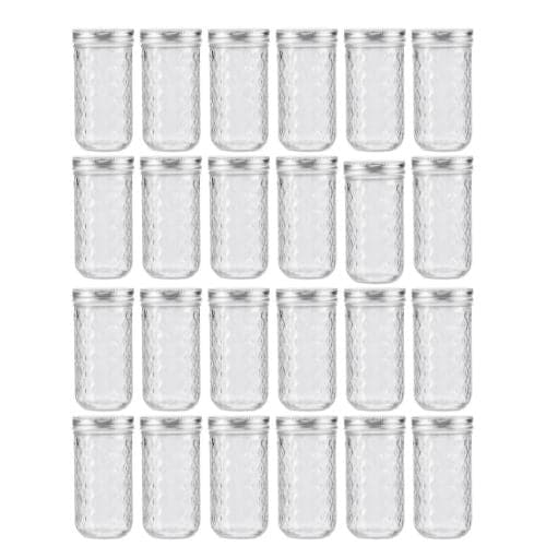 Glass Jars Shop Reusable Glass Storage Jars Australia Wide — Green