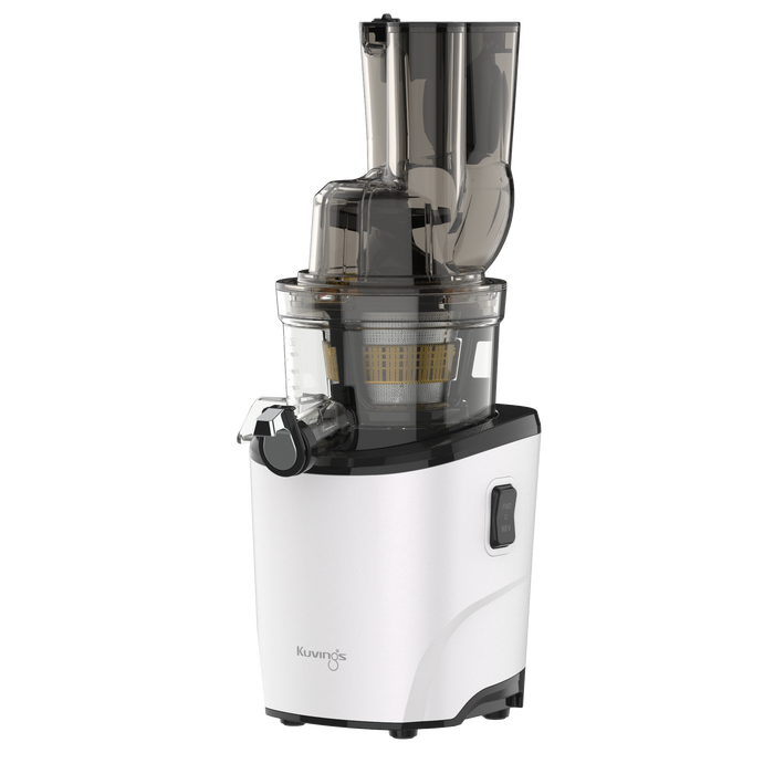 REVO830 Revolution Cold Press Juicer by Kuvings