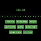 Early Bird Dark Roast Coffee – Rich & Smooth - Green Shop Online