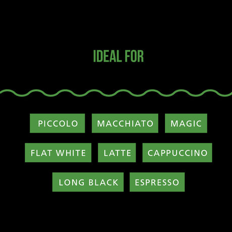 Early Bird Dark Roast Coffee – Rich & Smooth - Green Shop Online