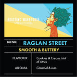 Raglan Street Coffee Blend