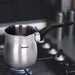 Coffee pot 530 ml with induction bottom stainless steel