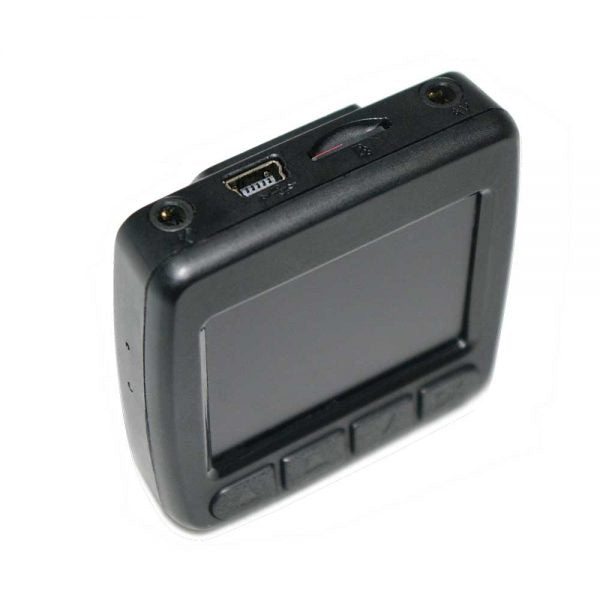 1 Channel Full HD 1080P Dash Camera by Street Guardian