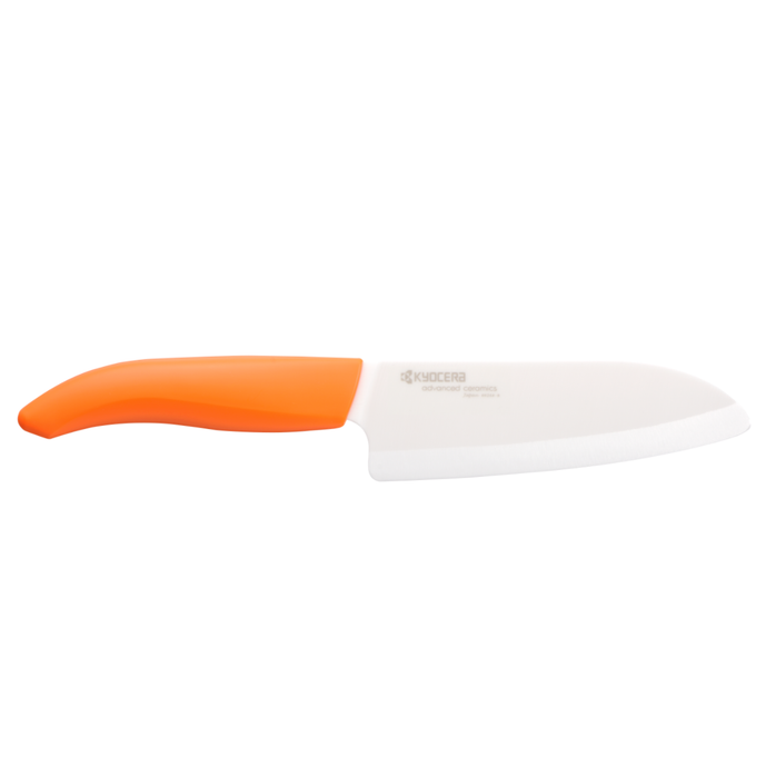 Kyocera Ceramic Santoku Knife 14cm Blade