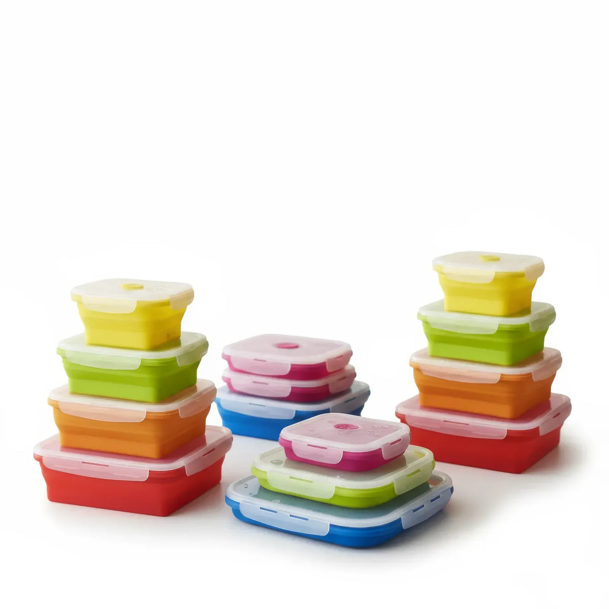 Ultimate Kitchen Container Pack